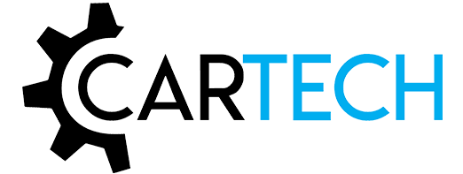 CarTech Logo